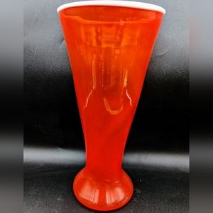 Czech Tango Vase